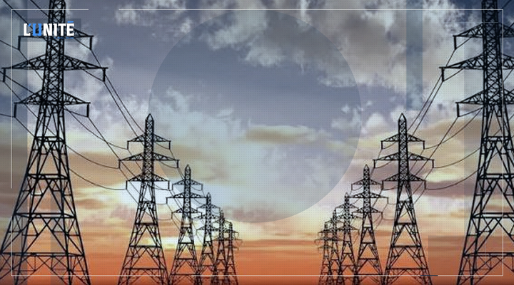 L’UNITÉ — Électricité : le pouvoir passe par le réseau — visuel éditorial